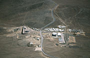 The Paranal Residencia