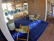 The Paranal Residencia