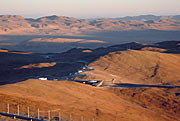The Paranal Residencia