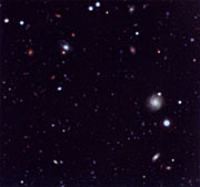 NTT SUSI Deep Field