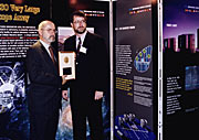 ESO VLT Wins US Technology Prize