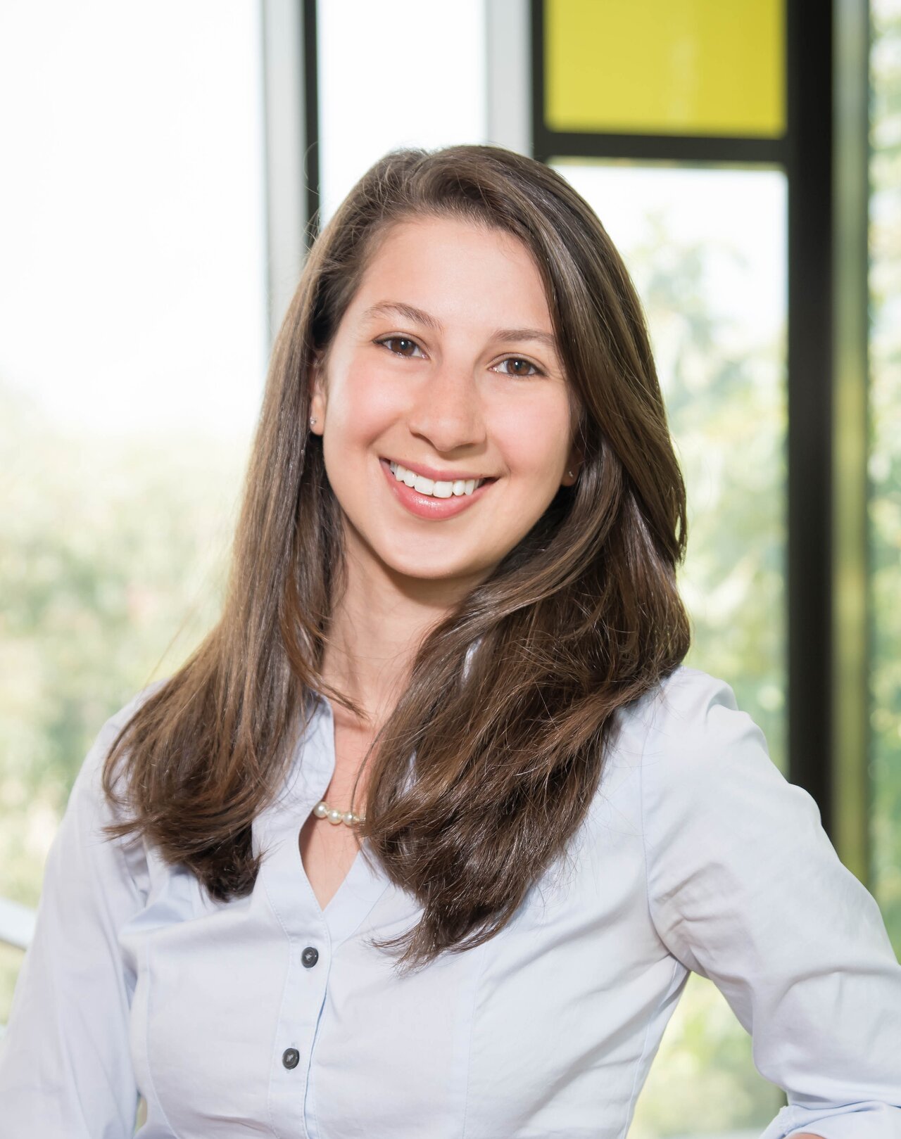 Katherine L. Bouman