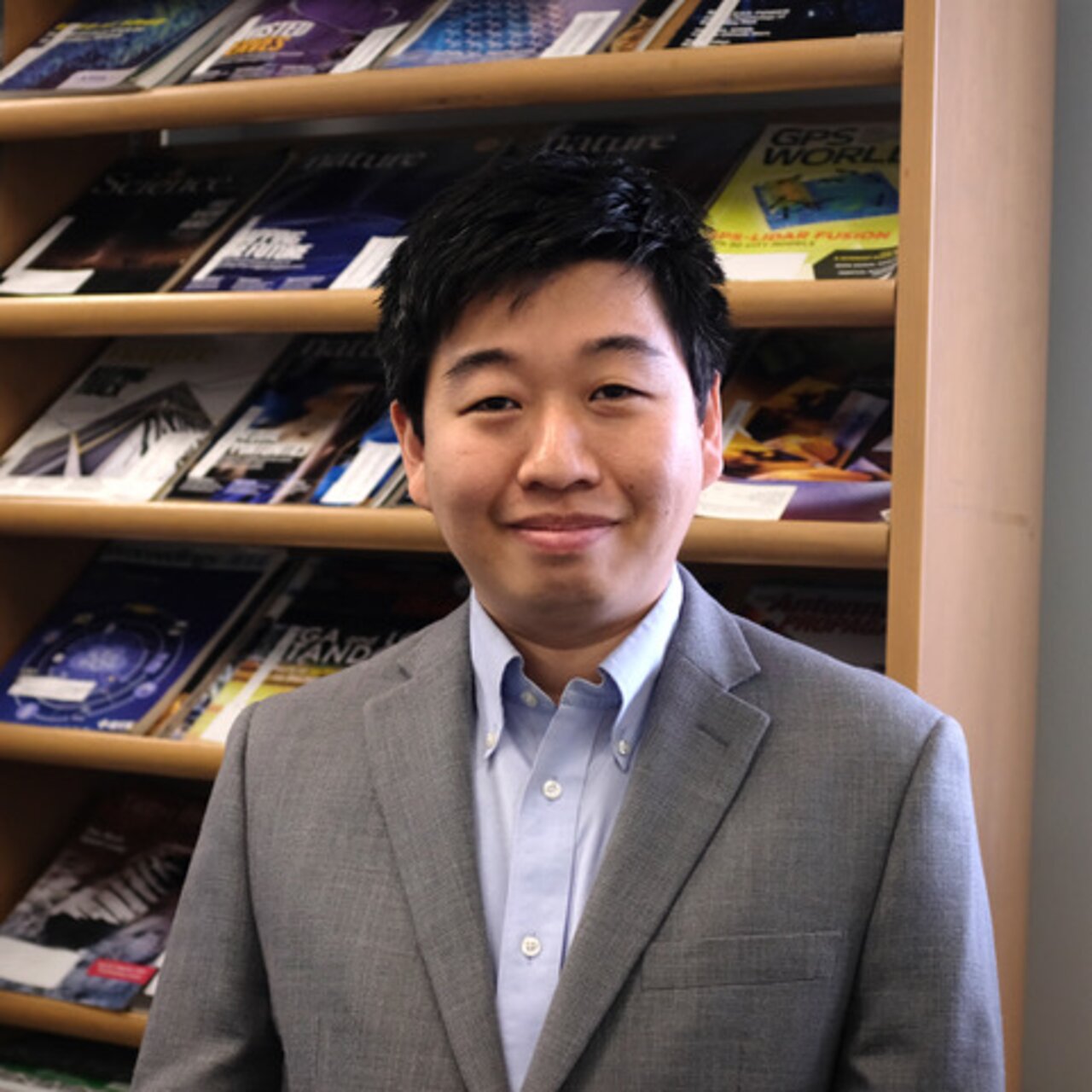 Kazu Akiyama