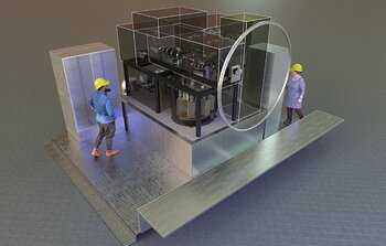 ESO Signs Agreement for Australian–European MAVIS Instrument
