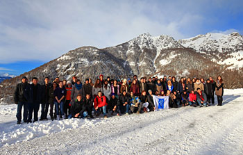 Winners of Fourth ESO Astronomy Camp Bursaries Announced