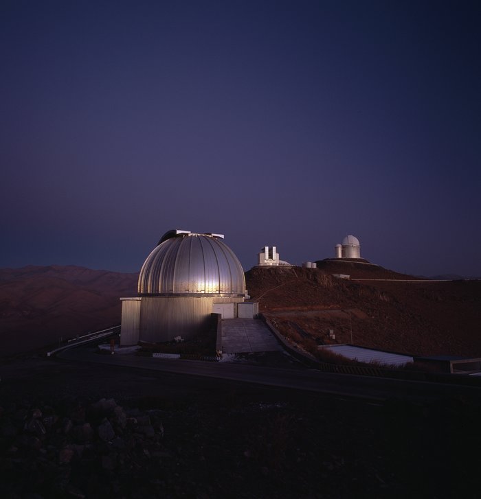 La Silla