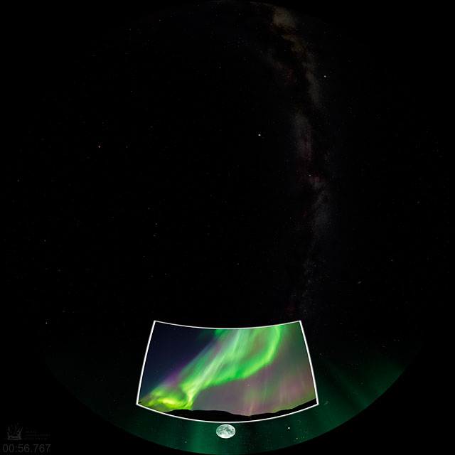 Astronomy Photographer of the Year 2015