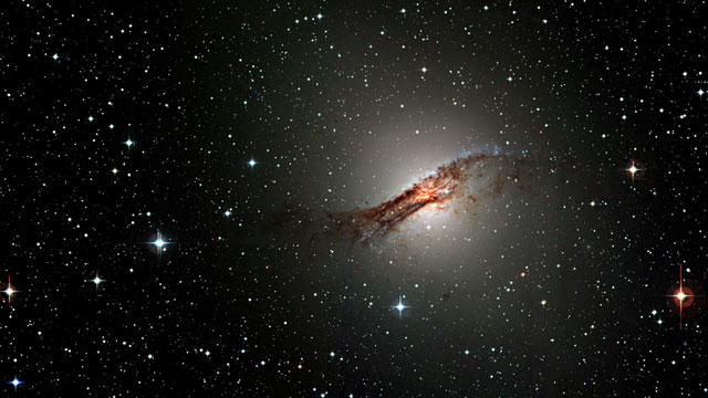 Centaurus A (1)