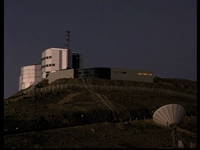 ESO Movie 18: Astronomy to the Power of Four
