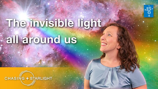 What is Light? | Chasing Starlight 5