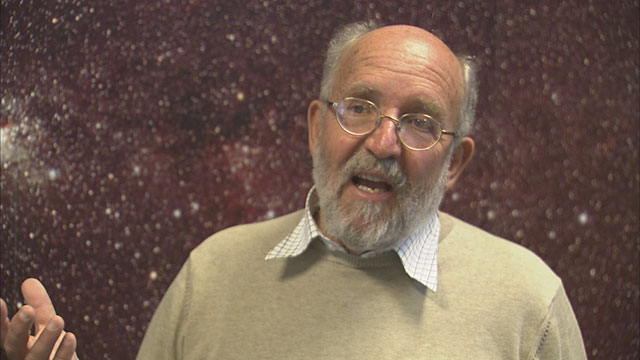 Video News Release (B-roll): Statement in French (eso0915i)