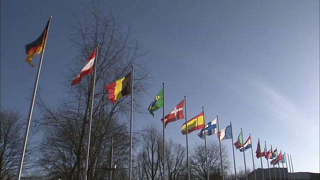VNR: ESO fejrer sit 50 års jubilæum