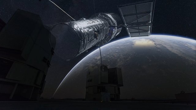 ESOcast 166 "in pillole": Nuove verifiche della relatività generale di Einstein (4K UHD)