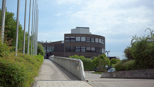 ESO Headquarters