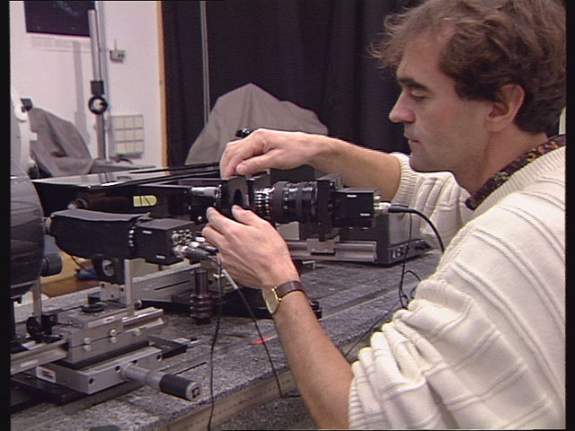 Optics lab (part 3)