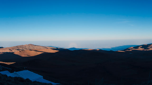 Paranal time-lapse 2012(2c)