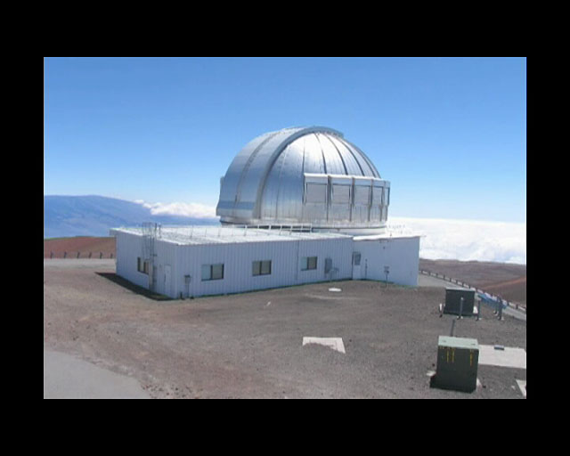 UKIRT (AW80T webcast)